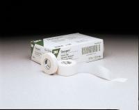 2JCP7 Surgical Tape, Off-White, .5Inx10Yds, PK240