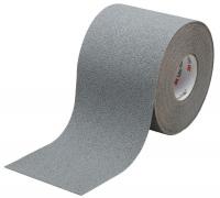 2JDA1 Antislip Tread, Gray, 6 In x 60 ft.