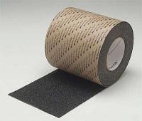 2JDA5 Antislip Tread, Black, 6 In x 30 ft.