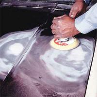 2JDL2 PSA Disc Roll, NoHole, 5 In, 100G, CerPK400