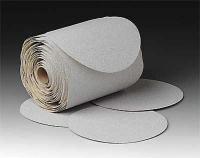 2JDL8 PSA Disc Roll, Multihole, 5 In, P500G, PK400
