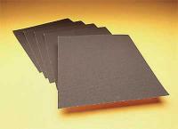 2JDP3 Emery Cloth, 11x9 In, Crs, Emery, PK250
