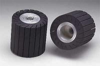 2JEM4 Slotted Expanding Drum, 3x1in, 6000 RPM