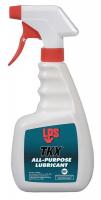 2JFD5 All Purpose Lube, TKX, Trigger Spray, 20 oz