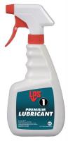 2JFD7 LPS 1 Greaseless Lubricant, 20oz Trigger
