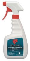 2JFD8 Citrus Degreaser, Size 22 oz.