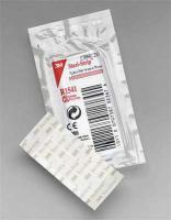 2JFK9 Adh Skin Closures, PK4