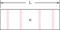 2JKN3 Butt Splice ConnectorPinK1/0 AWG, PK100