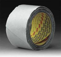 2JLL3 Electrical Tape, 2-1/2 In, 45 mil, PK 250