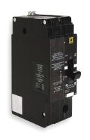 2JWE2 Circuit Breaker, Bolt On, EDB, 1Pole, 40A