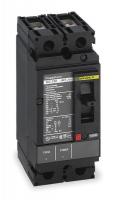 2JWN5 Circuit Breaker, Lug, HG, 2Pole, 90A