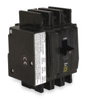 2JXR7 Circuit Breaker, Lug, QO, 3Pole, 70A