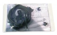2JZC9 Wet Kit, Wiper Arm Replacement
