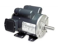 2K354 Farm Duty Mtr, Cap Start, TEAO, 3hp, 3450rpm