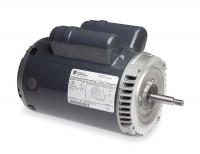 2K372 Motor, Cap St, 3 HP, 3450, 115/230V, 56J, ODP