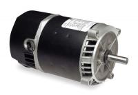 2K391 Mtr, Cap St, 1/3 HP, 3450, 115/230V, 56C, ODP