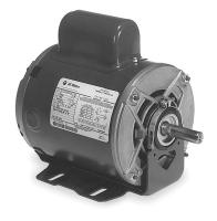 2K505 GP Mtr, CS, ODP, 1/4 HP, 1725 rpm, 48Z