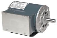2K684 GP Mtr, Split Ph, ODP, 1/4 HP, 1725 rpm, 48