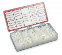 2KB40 Shoulder Washer Assortment, 170 Pcs