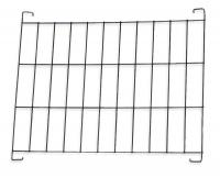 2KDD2 Wire Guard, Stainless Steel