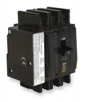 2KDE8 Circuit Breaker, Lug, QOU, 3Pole, 30A