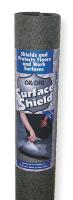 2KE71 Absorbent Rug, 1 gal., 36 In. W, 5 ft. L
