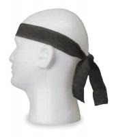 2KFF4 Headband, Black