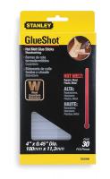 2KFJ8 Glue Sticks, Woodworking, PK 30