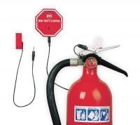 2KFK8 Fire Extinguisher Alarm