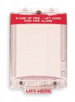 2KFL5 Mini Fire Pull Station Protective Cover