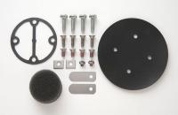 2KFV3 Service kit, For 2FKW6, 5Z346, 4XL32