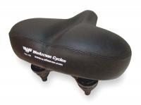 2KGG1 Bicycle Seat 9 In. Standard