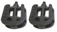 2KGG2 Pedals 1/2 In., PR