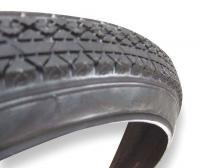 2KGG9 Bicycle or Tricycle Tire, 26 In. Dia.