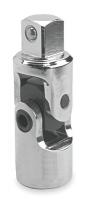 2KGL6 Universal Joint, 1/2 In Dr, 2 3/4 In L