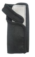 2KJG6 Wrist Support, L, Right, Black