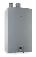 2KJG9 Tankless Water Heater, Natural Gas