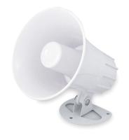 2KJW6 Horn, Weatherproof, 5 In