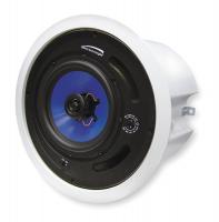 2KJX8 Speaker, 5.25 In, Backcan, 70/25V