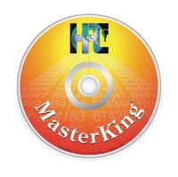 2KJZ8 Master Keying Software