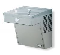 2KLF3 Water Cooler, Vandal Resistant, 20 7/16H