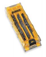 2KMA2 Jigsaw Blade Set, T-Shank, Wood and Metal