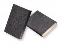 2KNA8 Profile Sponge, Crs, 4x2-3/4x1/2 In