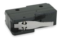 2KRK8 Snap Switch, 20A, SPDT, Short Hinge Lever