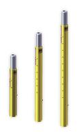 2KTD4 DuraHoist Lower Mast Extension, 45 In