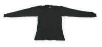 2KTF5 Shirt, Long Sleeve, Thermal, S