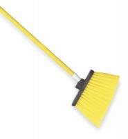 2KU15 Angle Broom, 54 In. OAL, 7In. Trim L