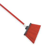 2KU16 Angle Broom, 54 In. OAL, 7In. Trim L