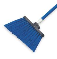 2KU18 Angle Broom, 54 In. OAL, 7In. Trim L