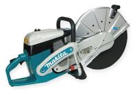 2KUX4 Power Cutter, 2-Cycle, Wet/Dry Cut